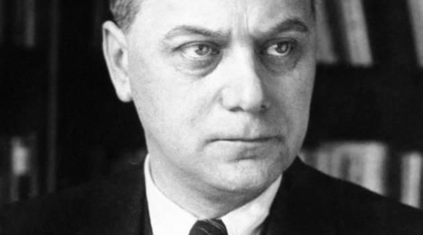 Alfred Rosenberg.