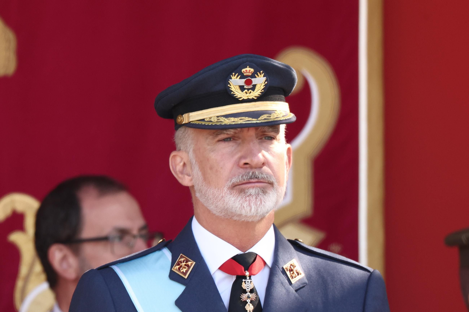Galería | Madrid se viste de gala con el desfile del Día de la Fiesta Nacional
