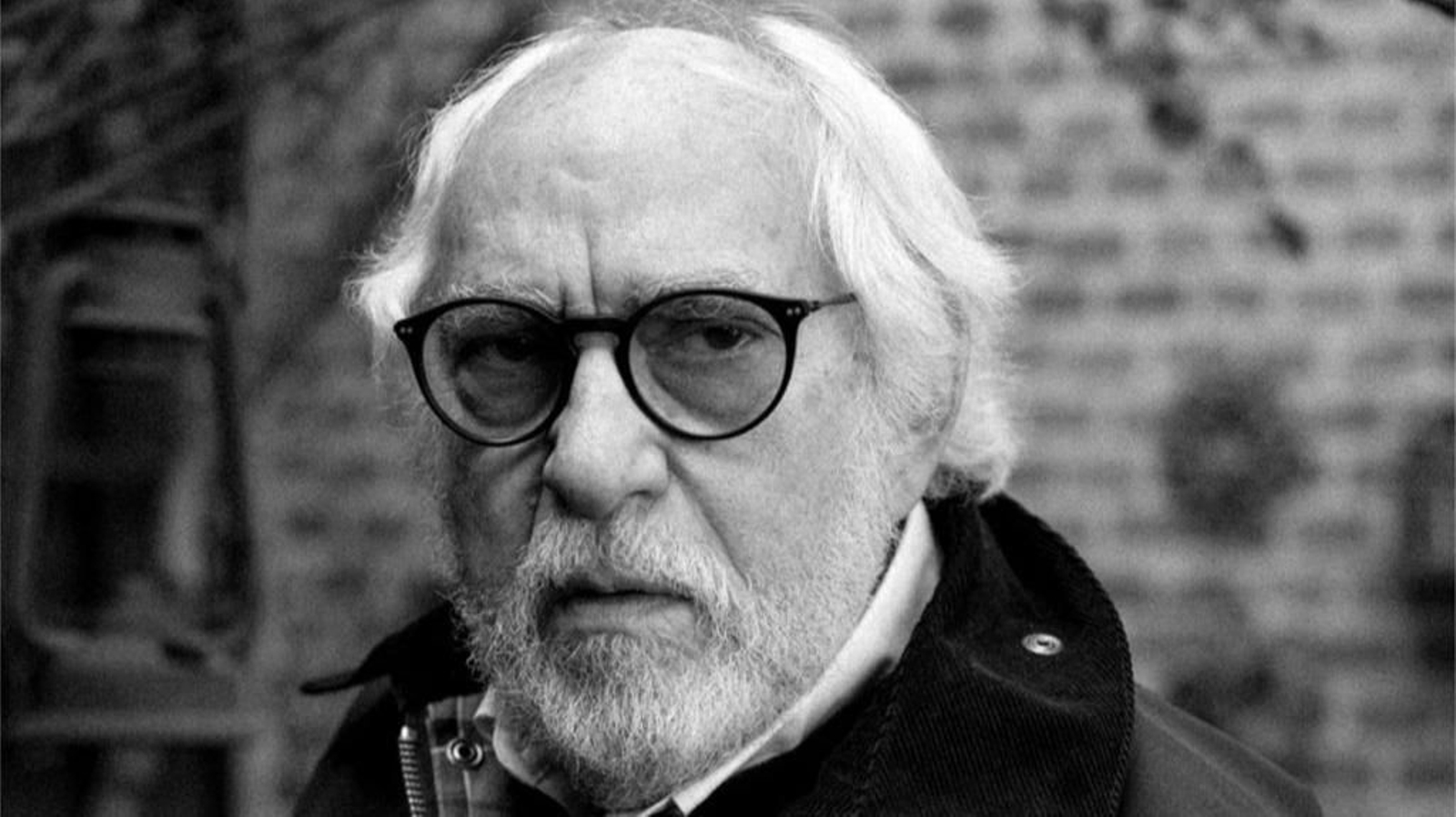 El cineasta Arturo Ripstein (Foto: Gatopardo / Camilo Christen).