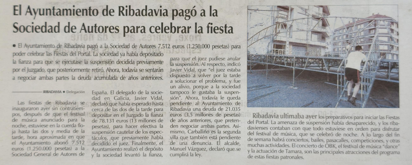 8 SEPTIEMBRE 2001