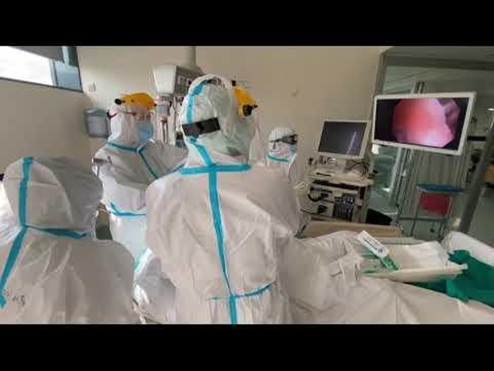 Los contagios aumentan en Ourense pero se mantiene la presión hospitalaria