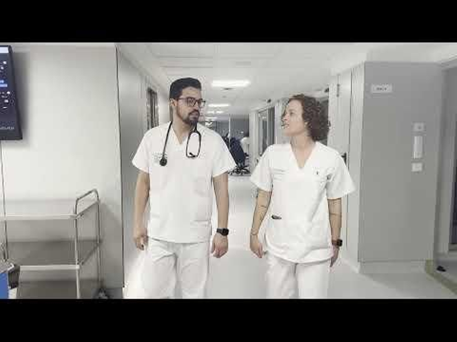 Licitada a equipación electromédica para a UCI do Hospital de Ourense