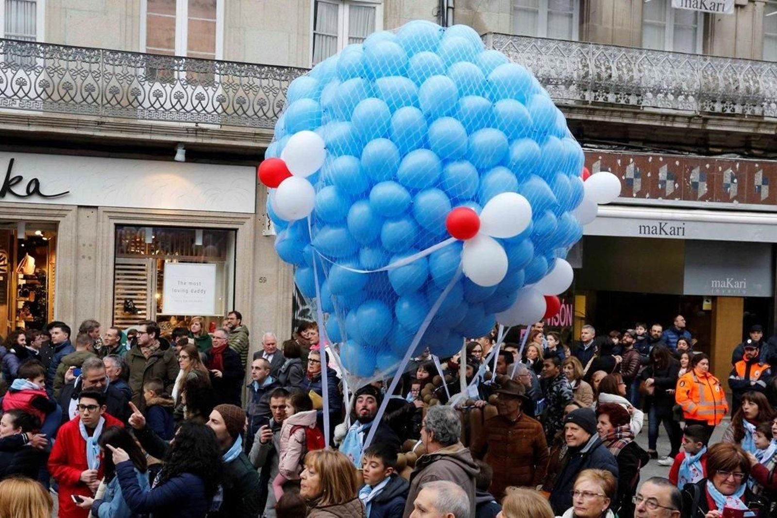 El Celta inaugura su nueva sede 205