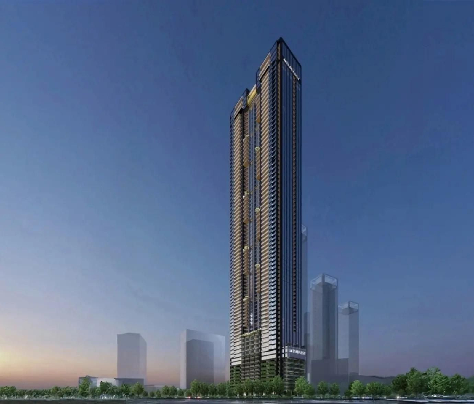 Proyecto de ACS en India