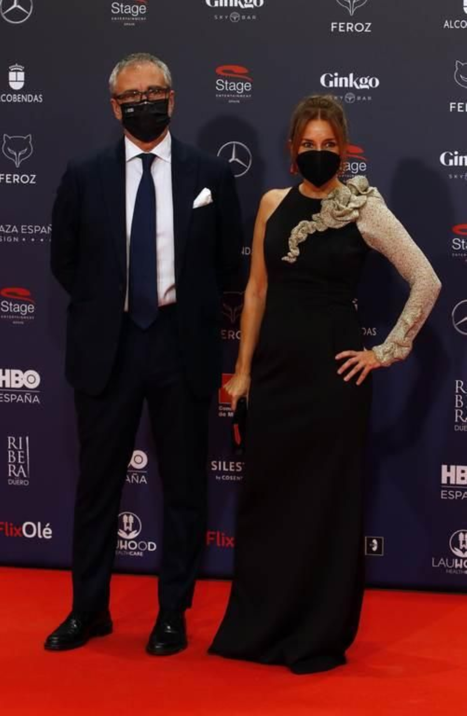 Premios Feroz 2021 27