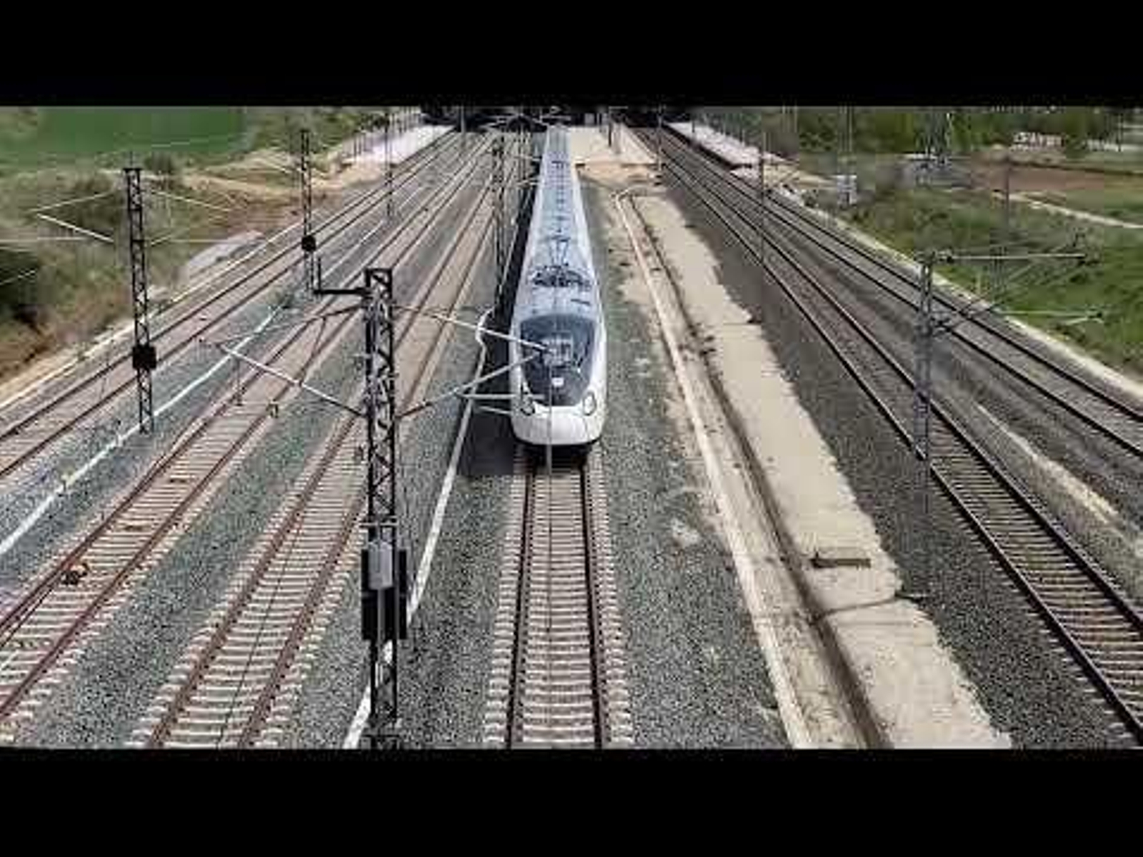 Los trabajadores de Renfe en Ourense convocan una huelga los días 14 17 y 19 de julio