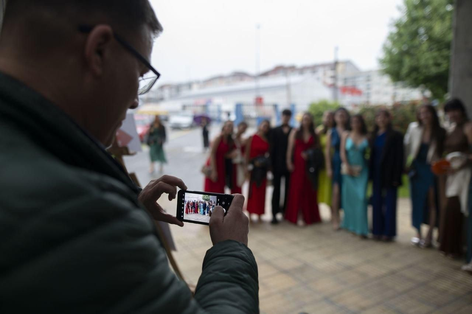 Una imagen para guardar