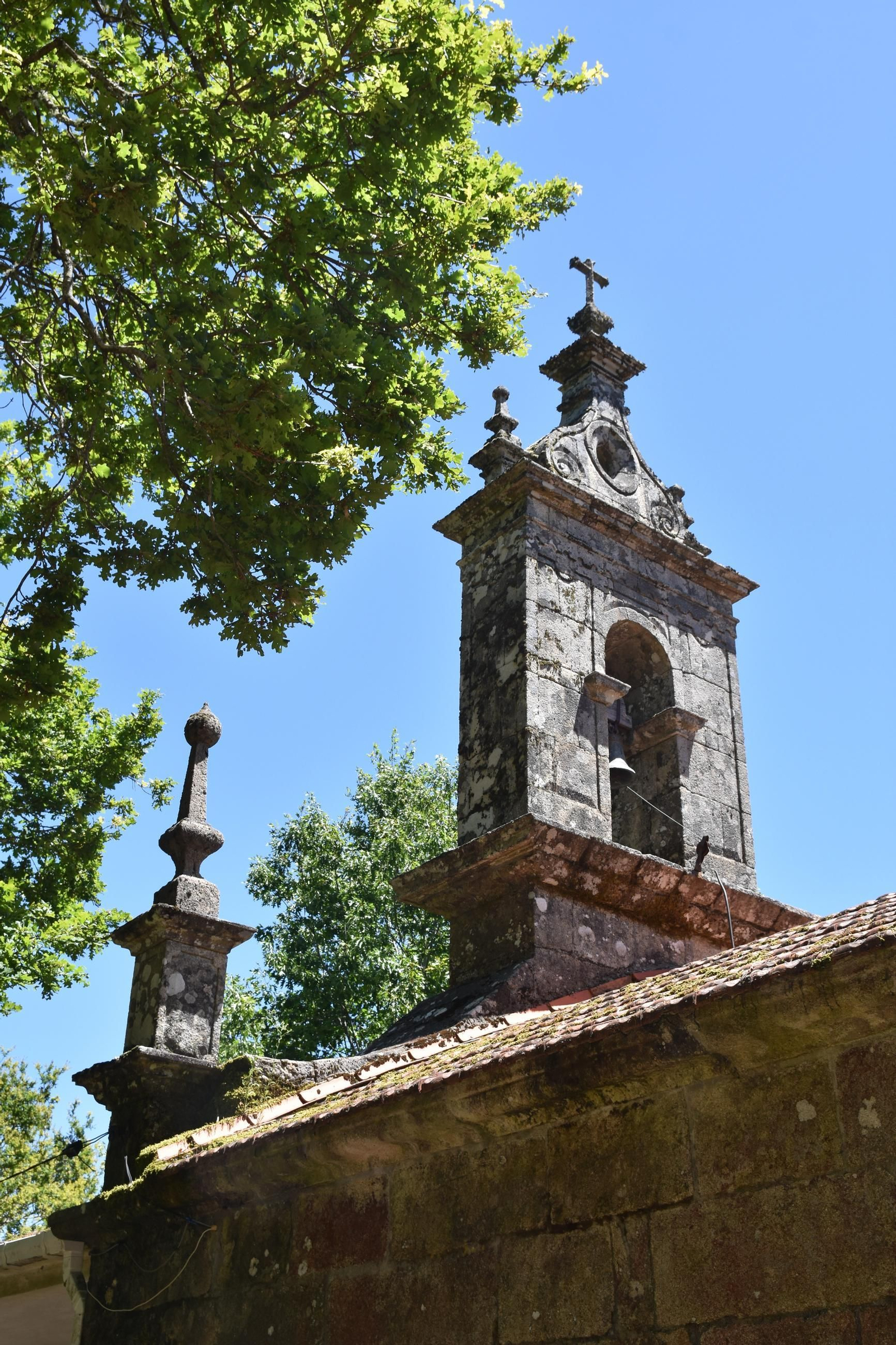 San Bieito de Grou