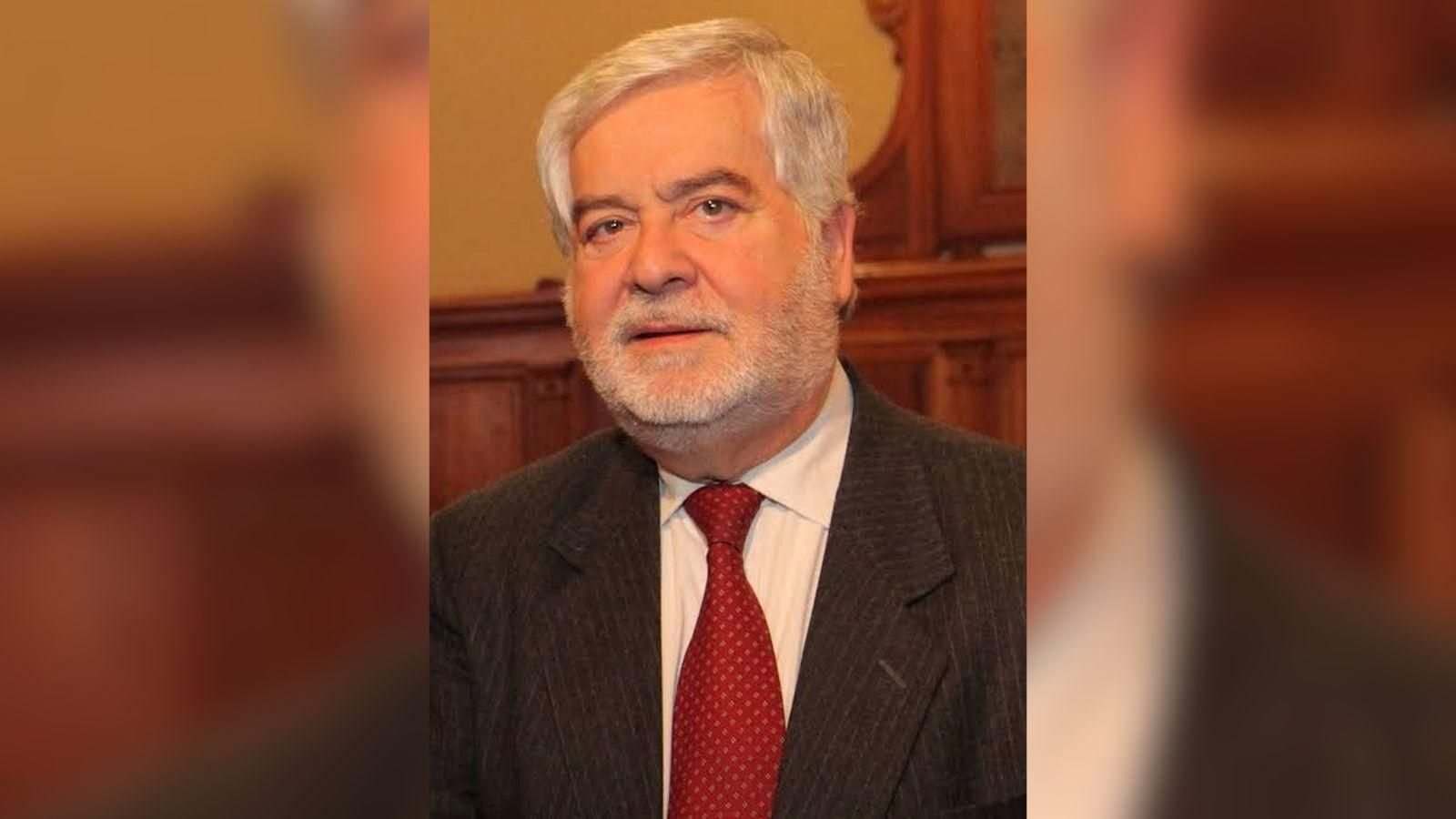 Juan Pablo Cárdenas.