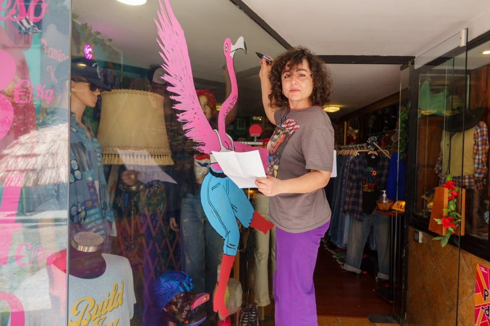 Galería | Reabre el emblemático Cine Vigo tras 20 años cerrado