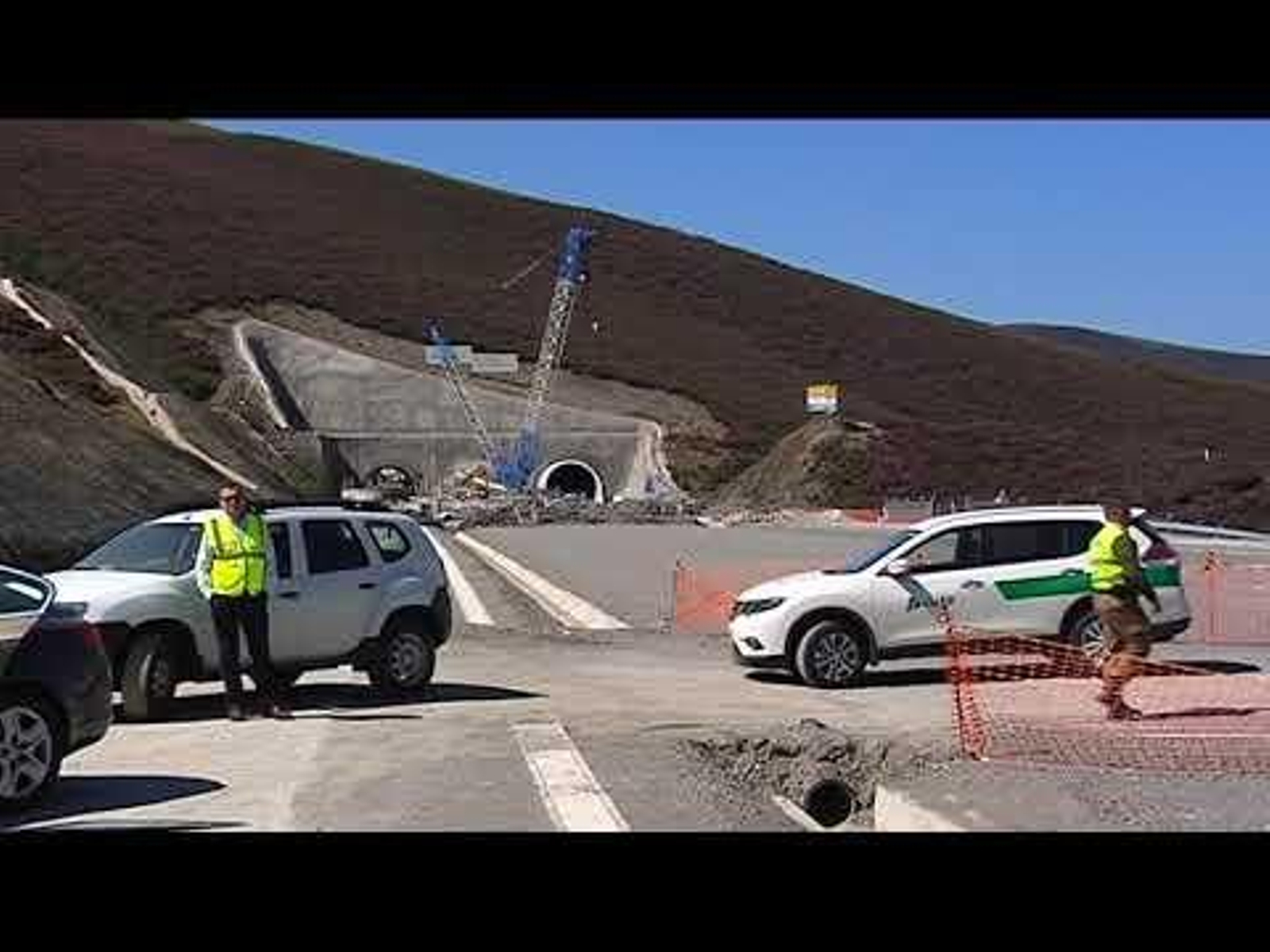 El AVE llegará a Galicia en 2022 según Bruselas