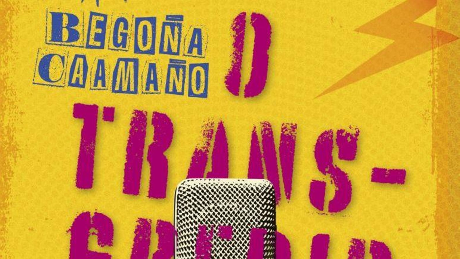 “O transgredir das ondas”