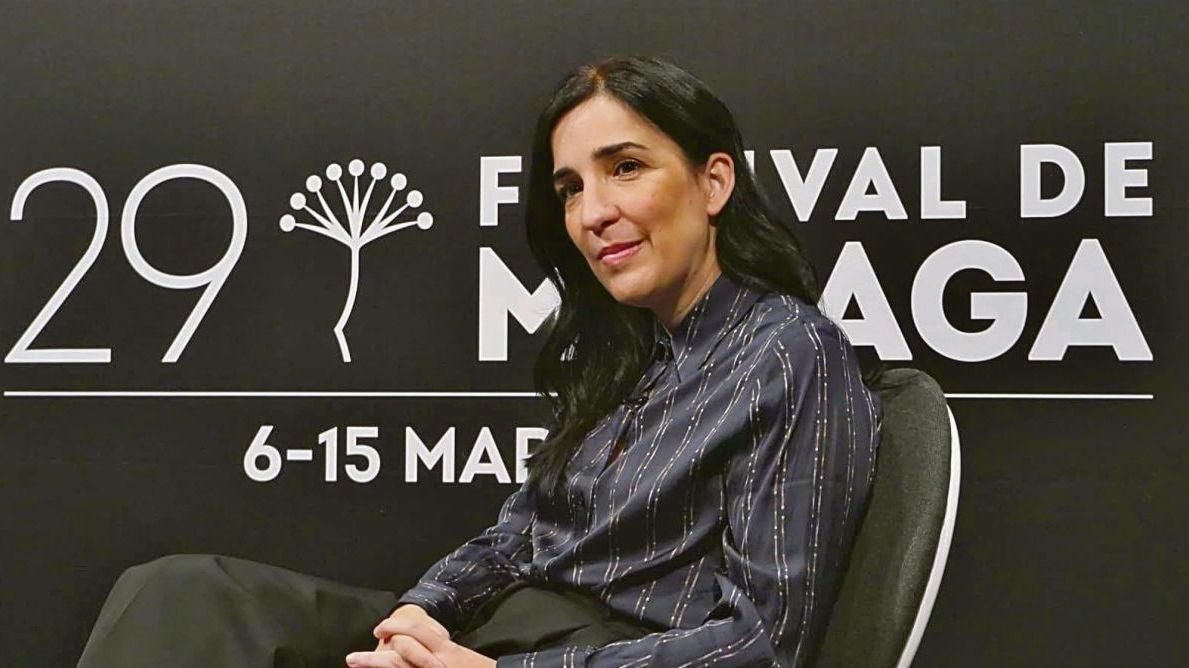 Ruiz de Azúa, distinguida con el Faro de Honor Carlos Saura