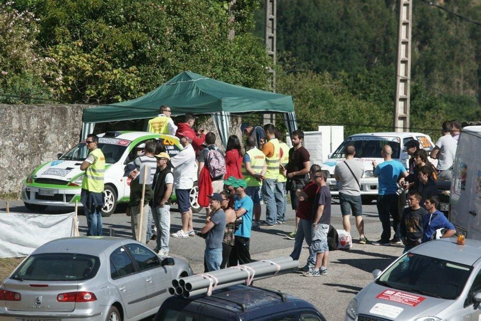 51 Rally Rías Baixas Foto Vicente 55