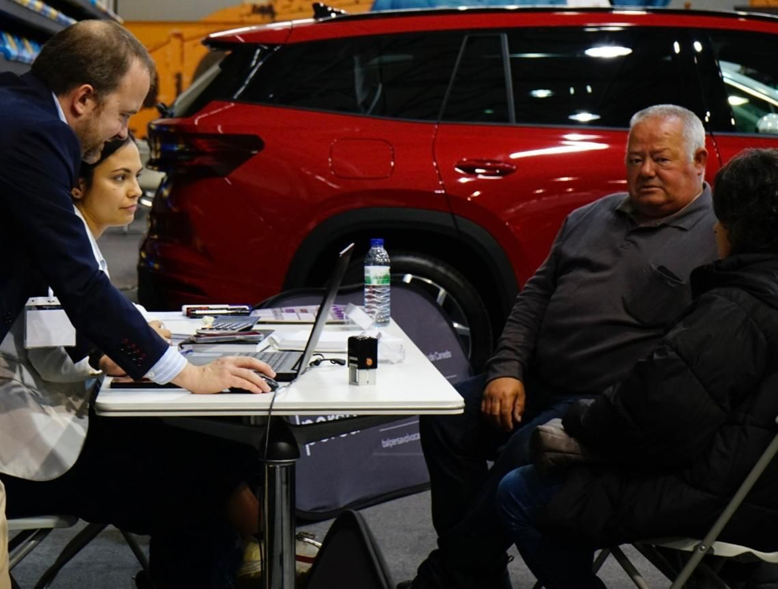 Galería | VII Edición del Car Outlet Ourense