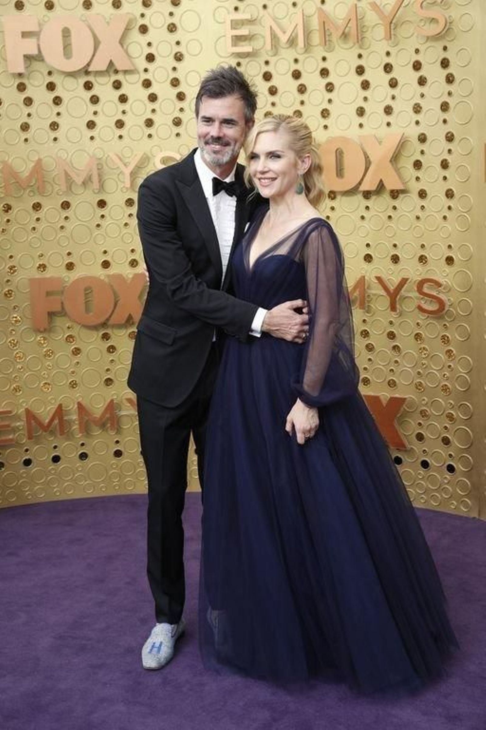 Entrega de los premios Emmy 2019 69