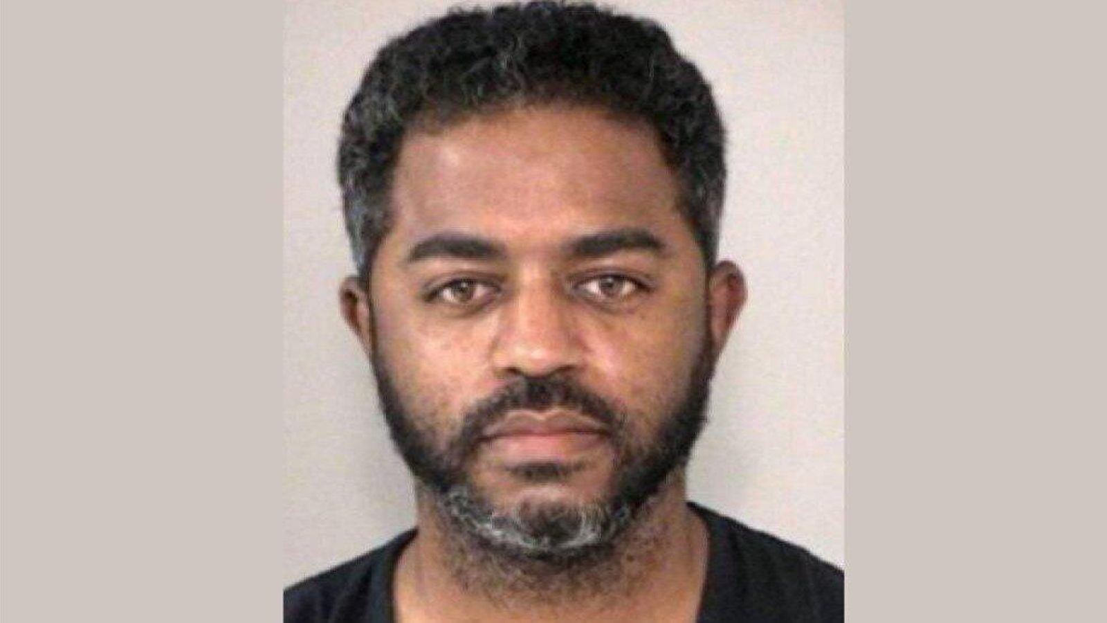 El terrorista Shamsud Din Jabbar. | Foto: Europa Press