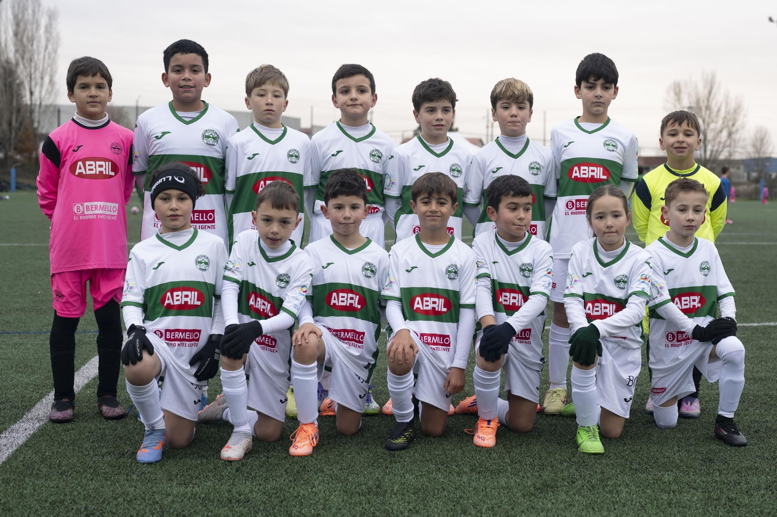 Galería | Torneo Reyes Magos