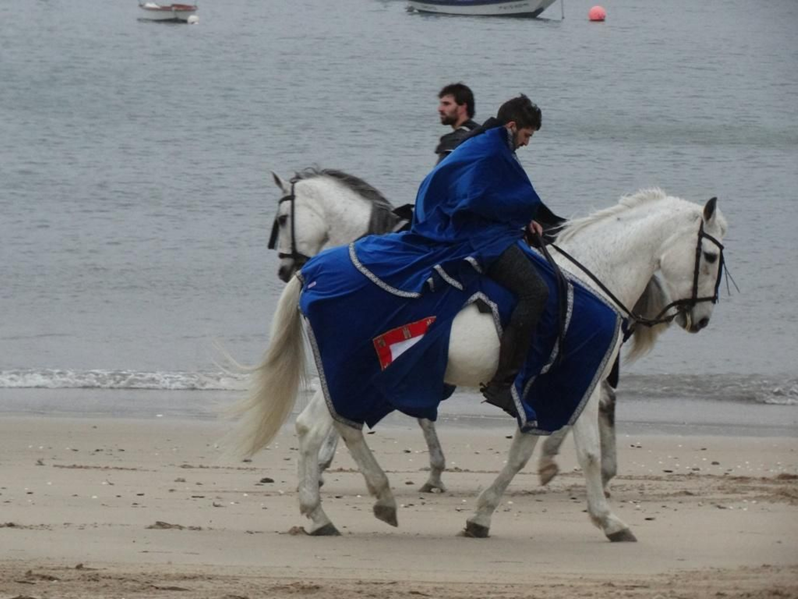 60ARRIBADA 2014 - Carlos Costas