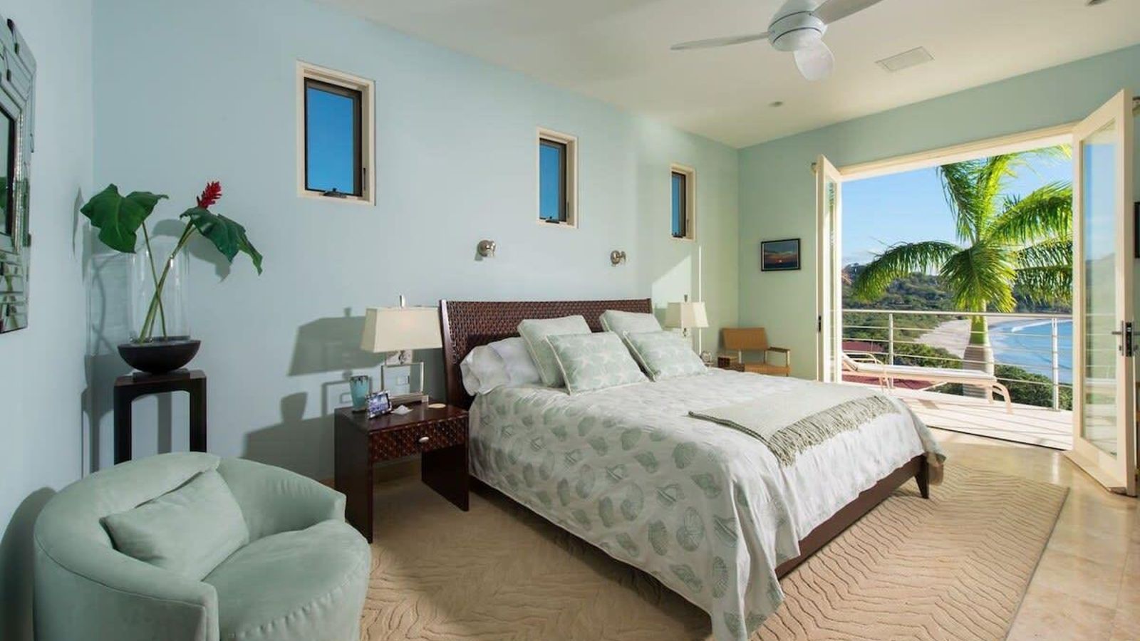 Villa La Sata, Costa Rica - habitación