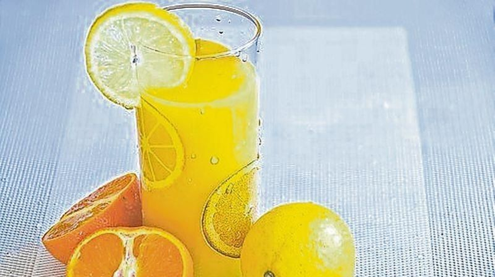Los estudios han demostrado que la vitamina C juega un papel vital en el neurodesarrollo.