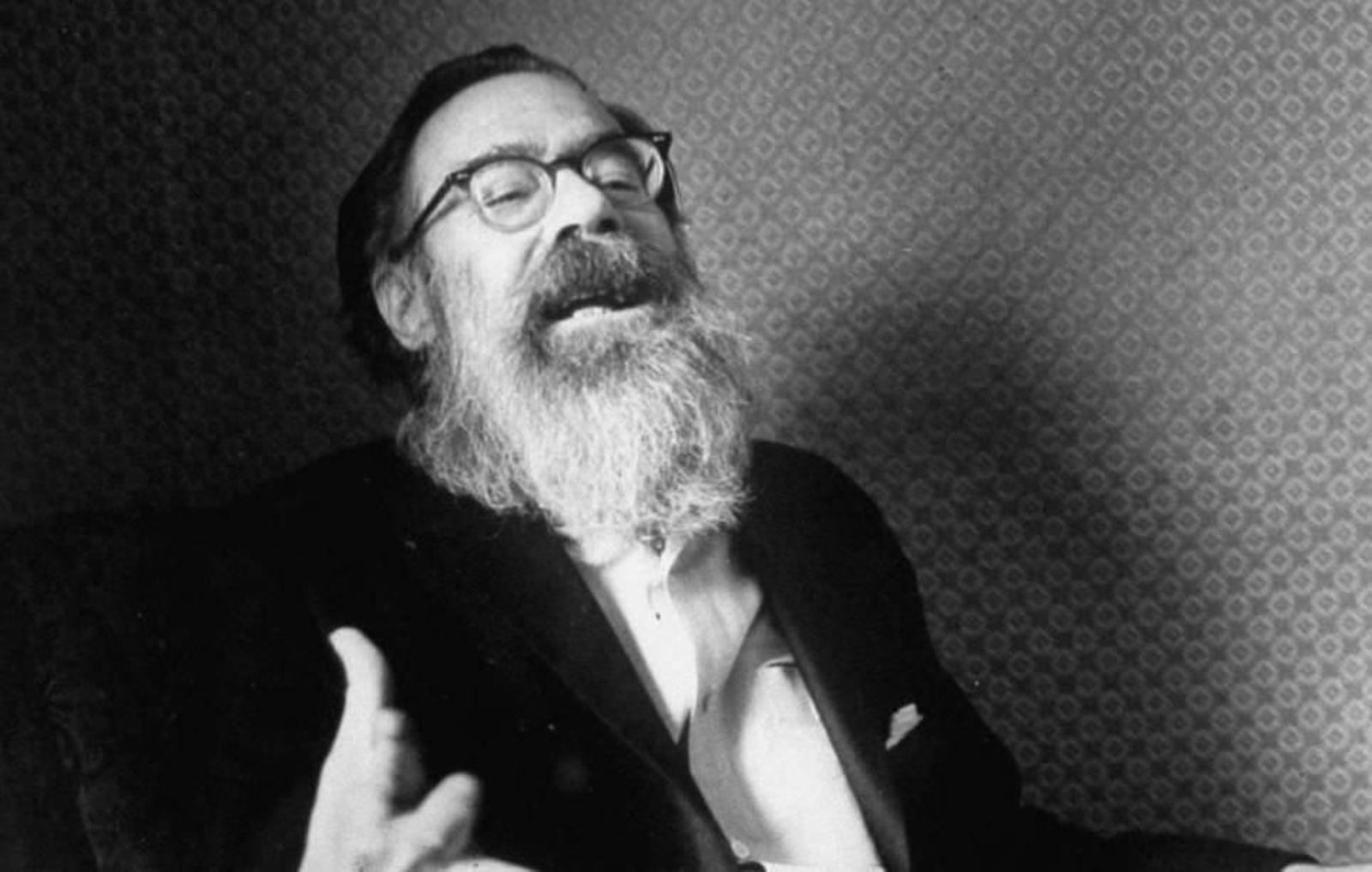 John Berryman poesia