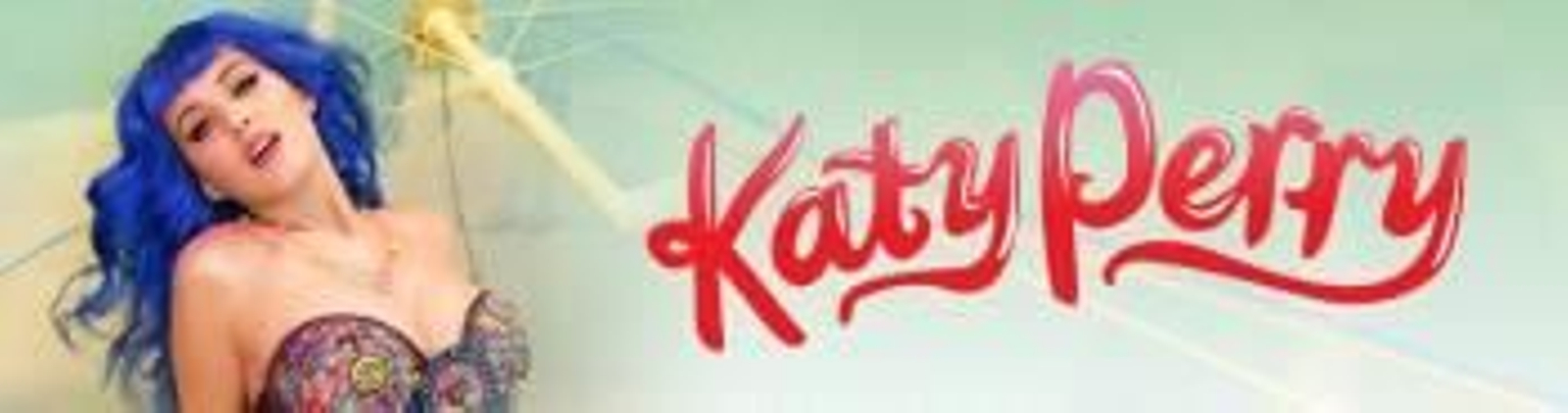 Katy Perry en la promoción de su nuevo álbum