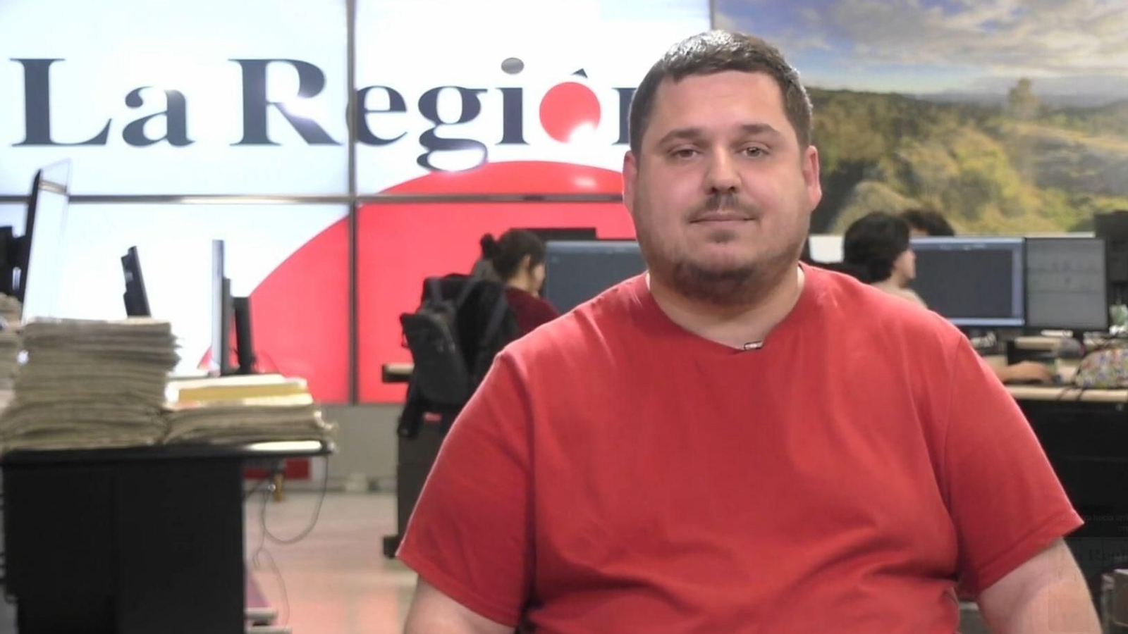 El primer café | Miércoles, 1 de abril