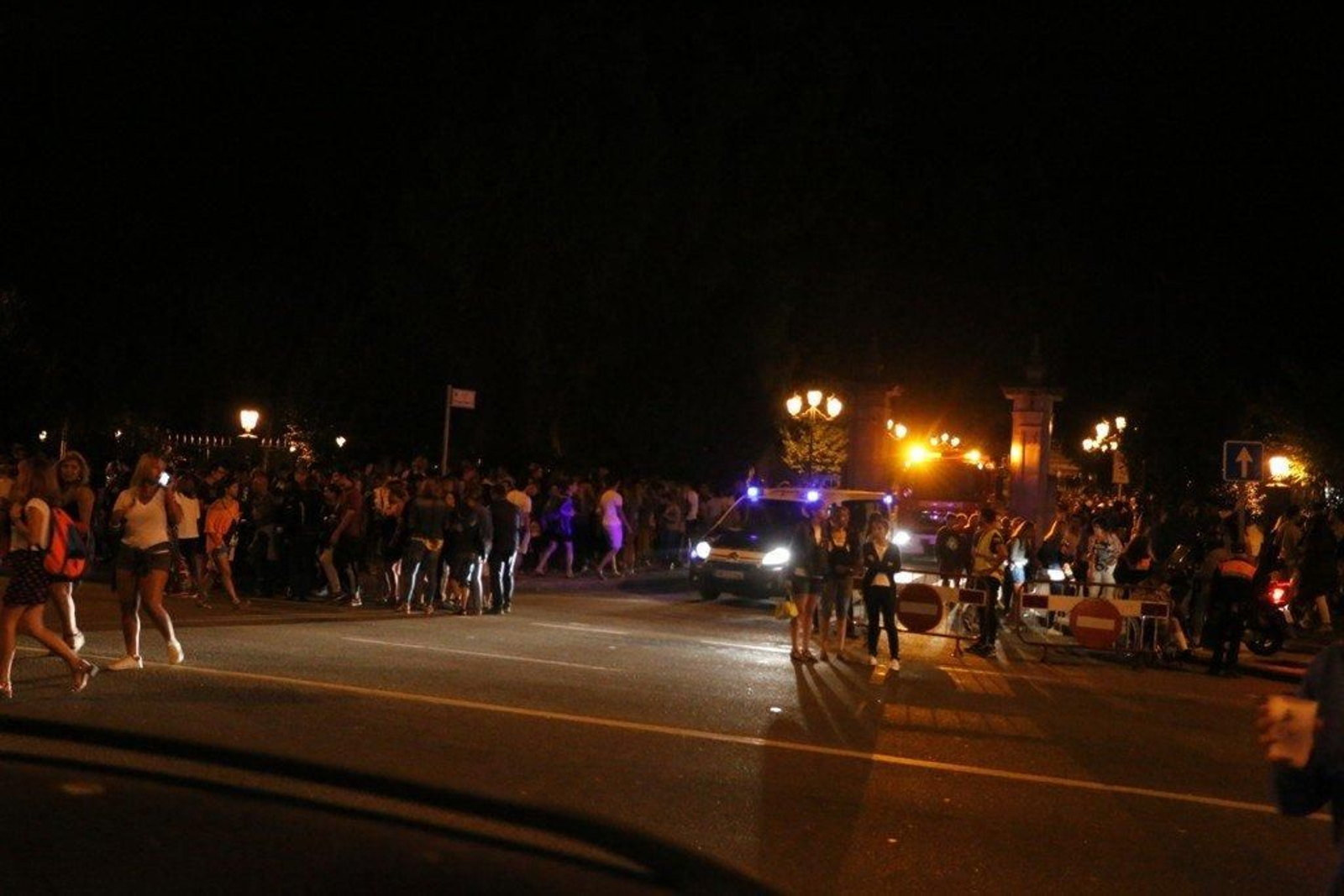 Concierto de Maná en Vigo 111 // Lanfoco