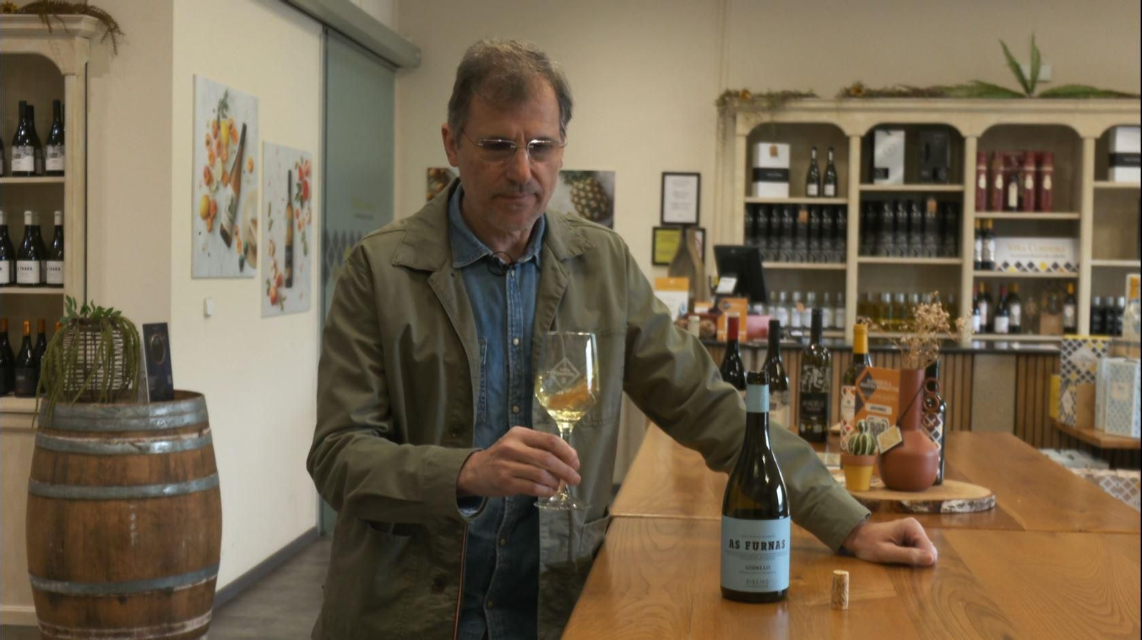 Cousas de Comer 14/04/2026