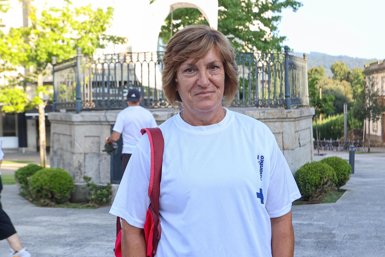 Galería | Un centenar de personas se activan con la sesión de zumba de +Deporte Atlántico