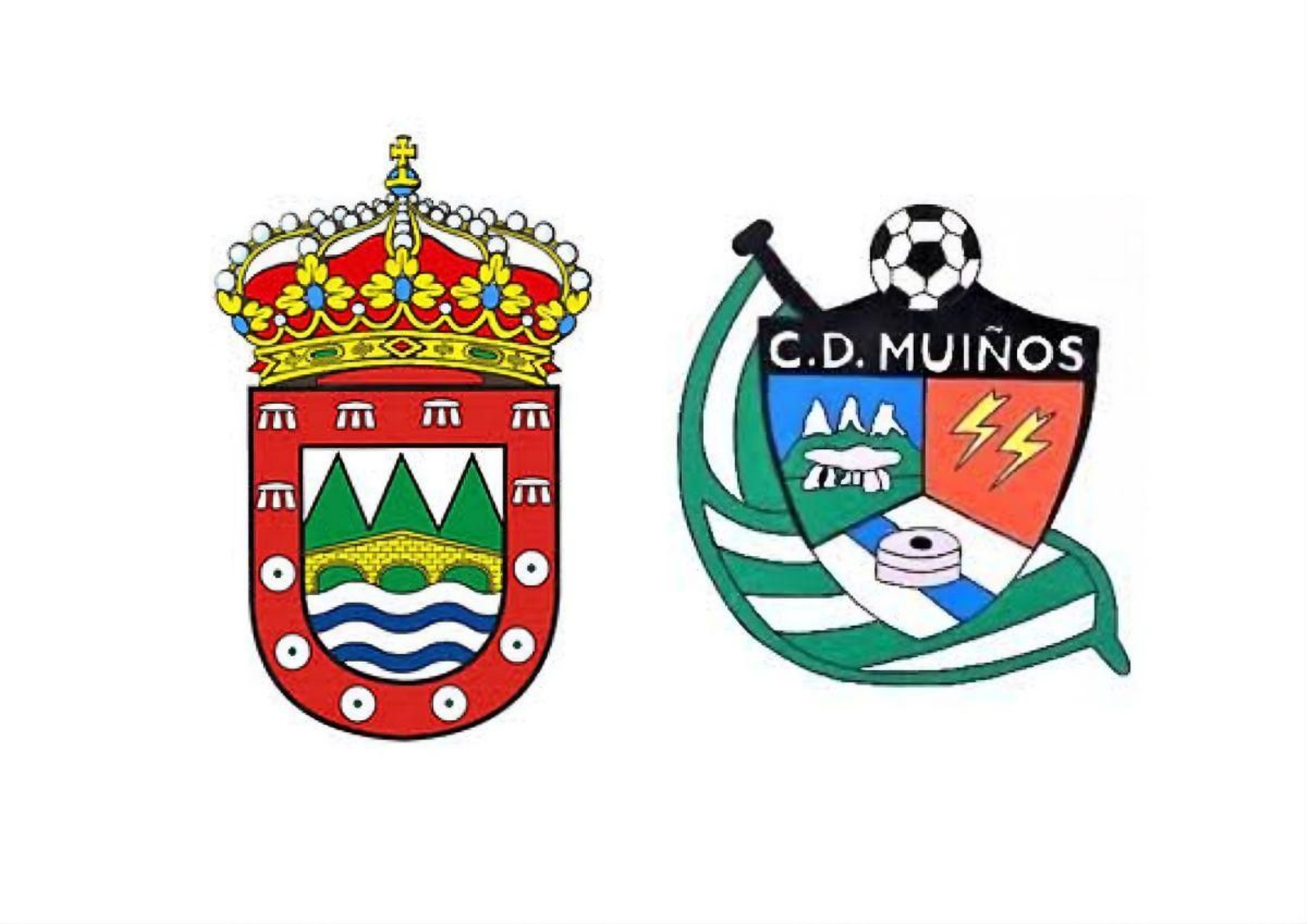 CD Muíños.