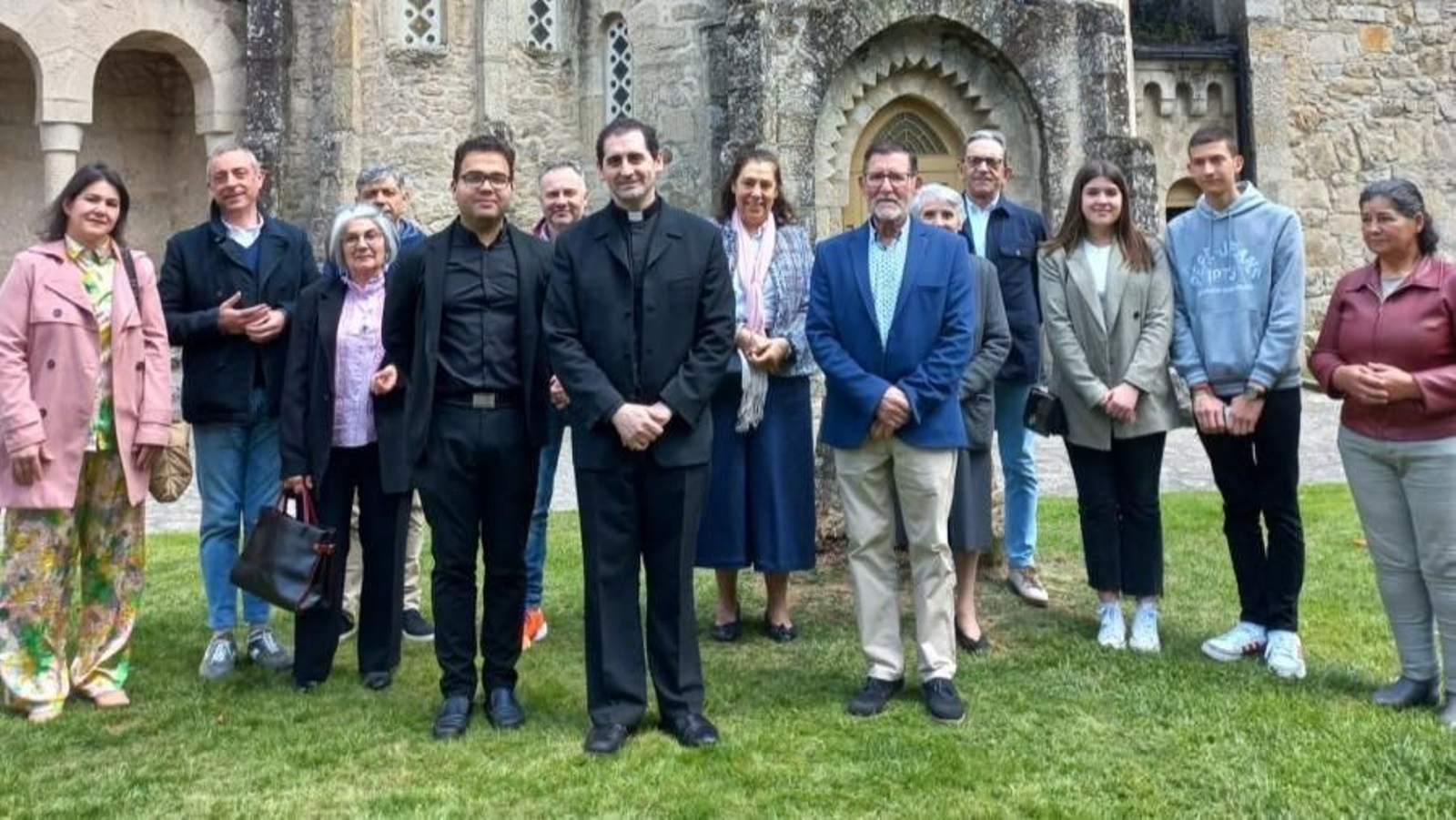 El Consejo de Pastoral.