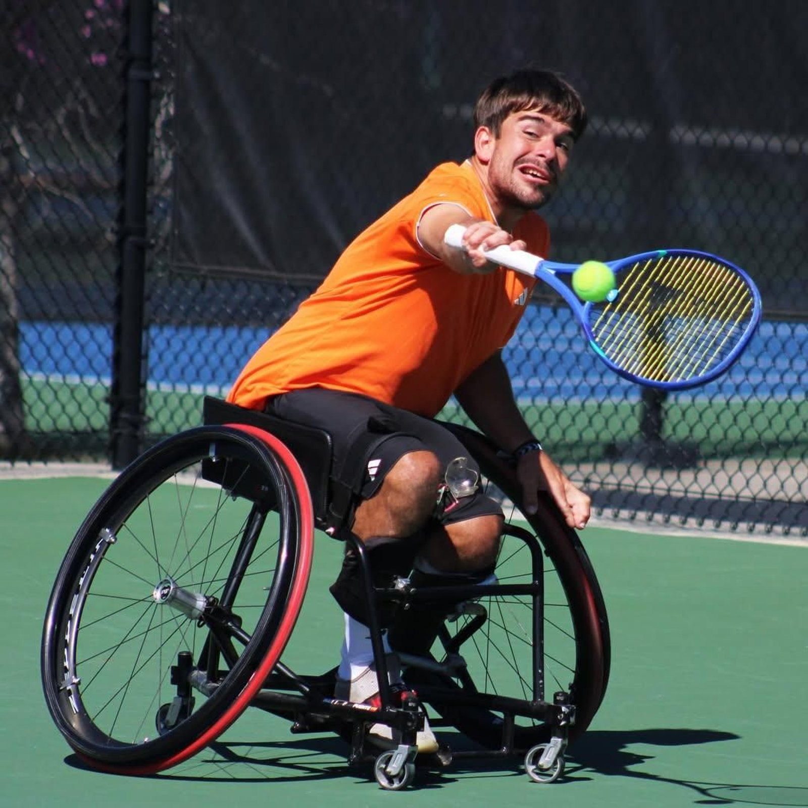 Martín de la Puente.