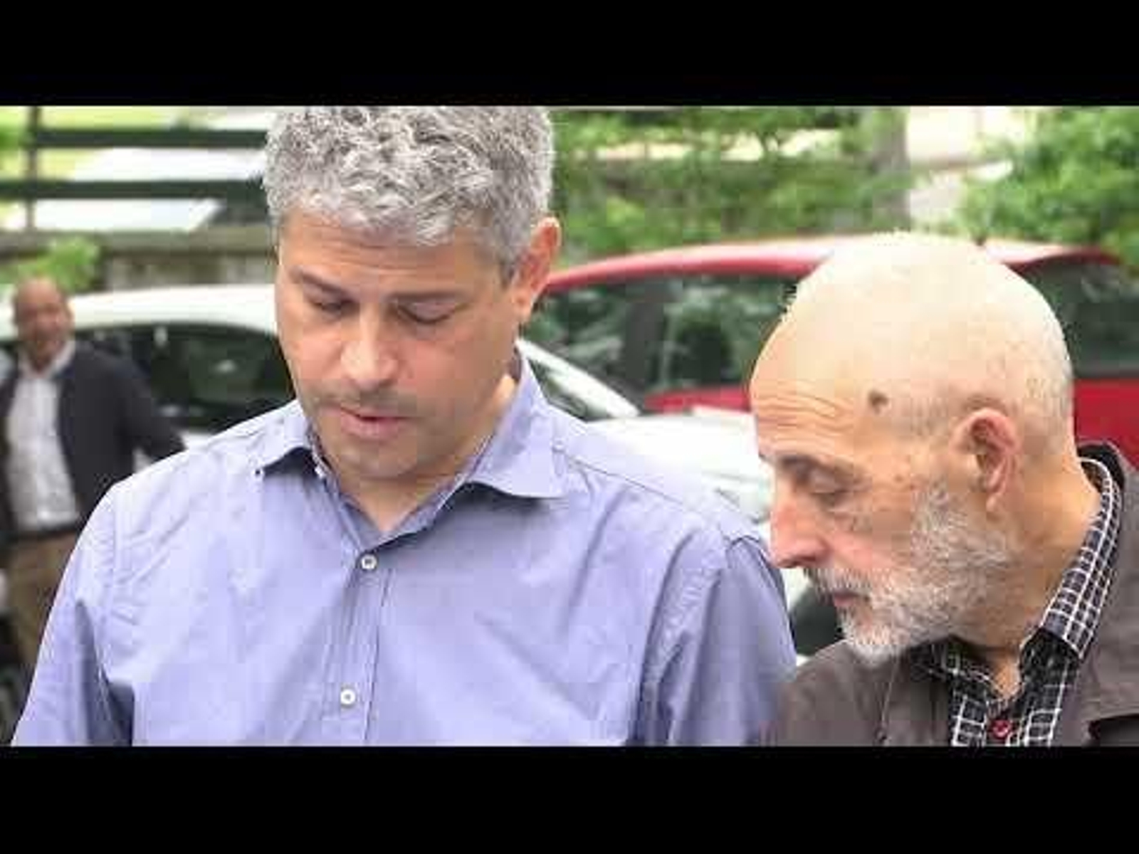 Visita obras Edificio administrativo Xunta 30.05.23