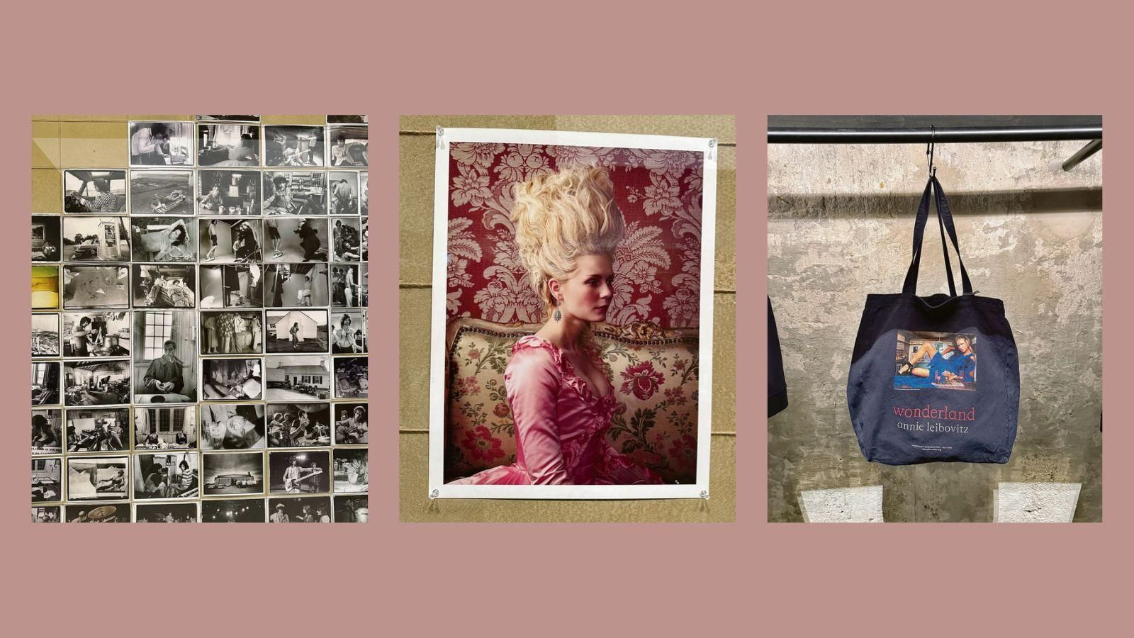 Annie Leibovitz en A Coruña: cuando la moda se convierte en narrativa cultural