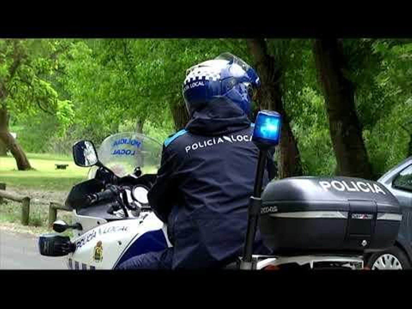 66 multas por no usar mascarilla en Ourense durante el último mes