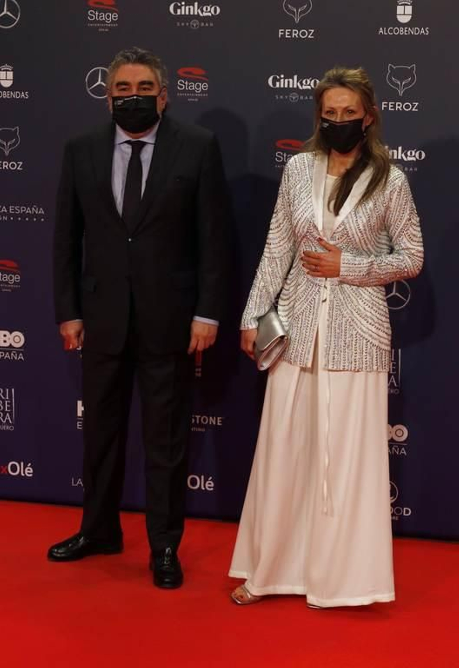 Premios Feroz 2021 15