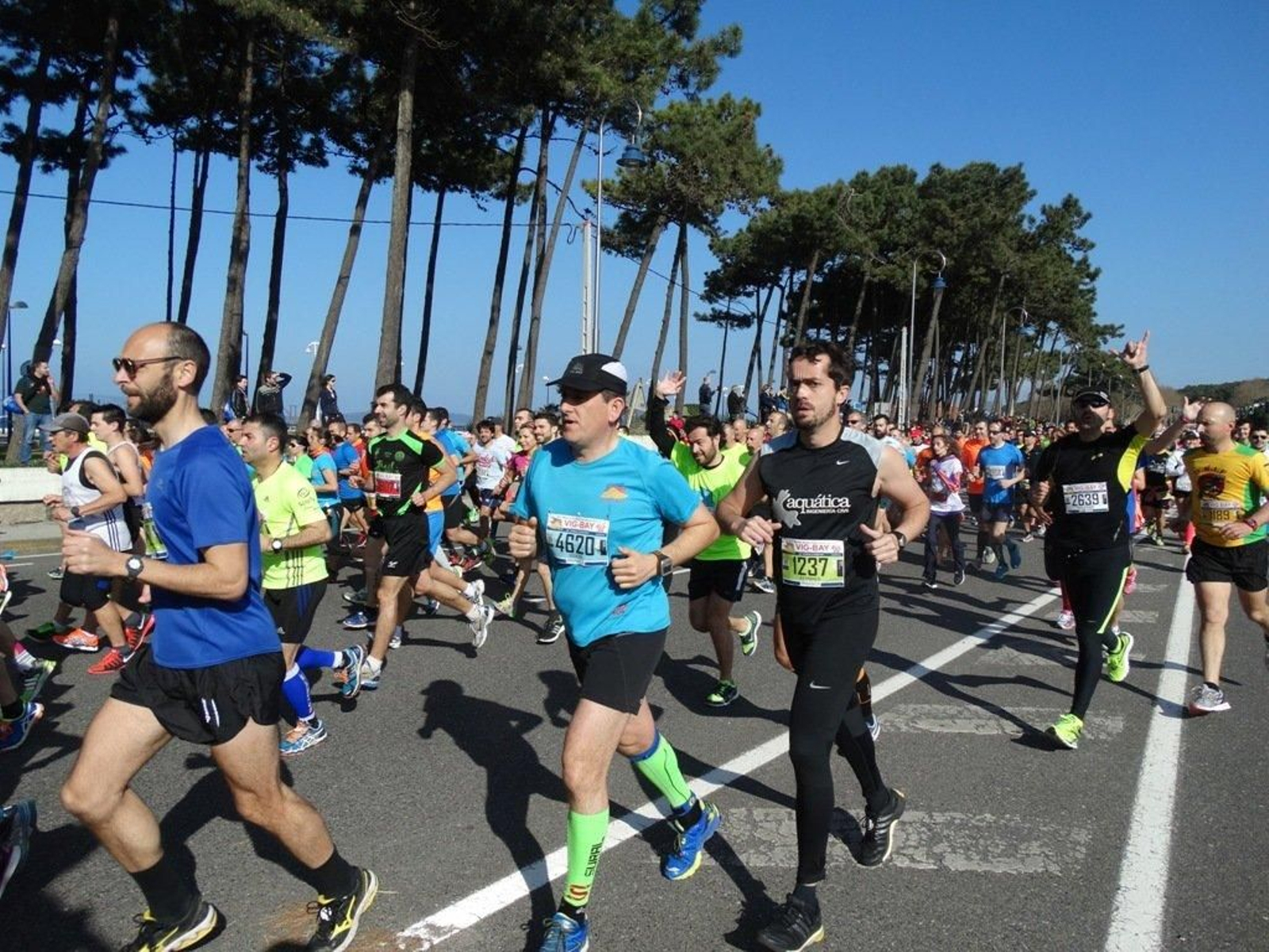 Salida Vig-Bay 2015 Foto Carlos Costas 044