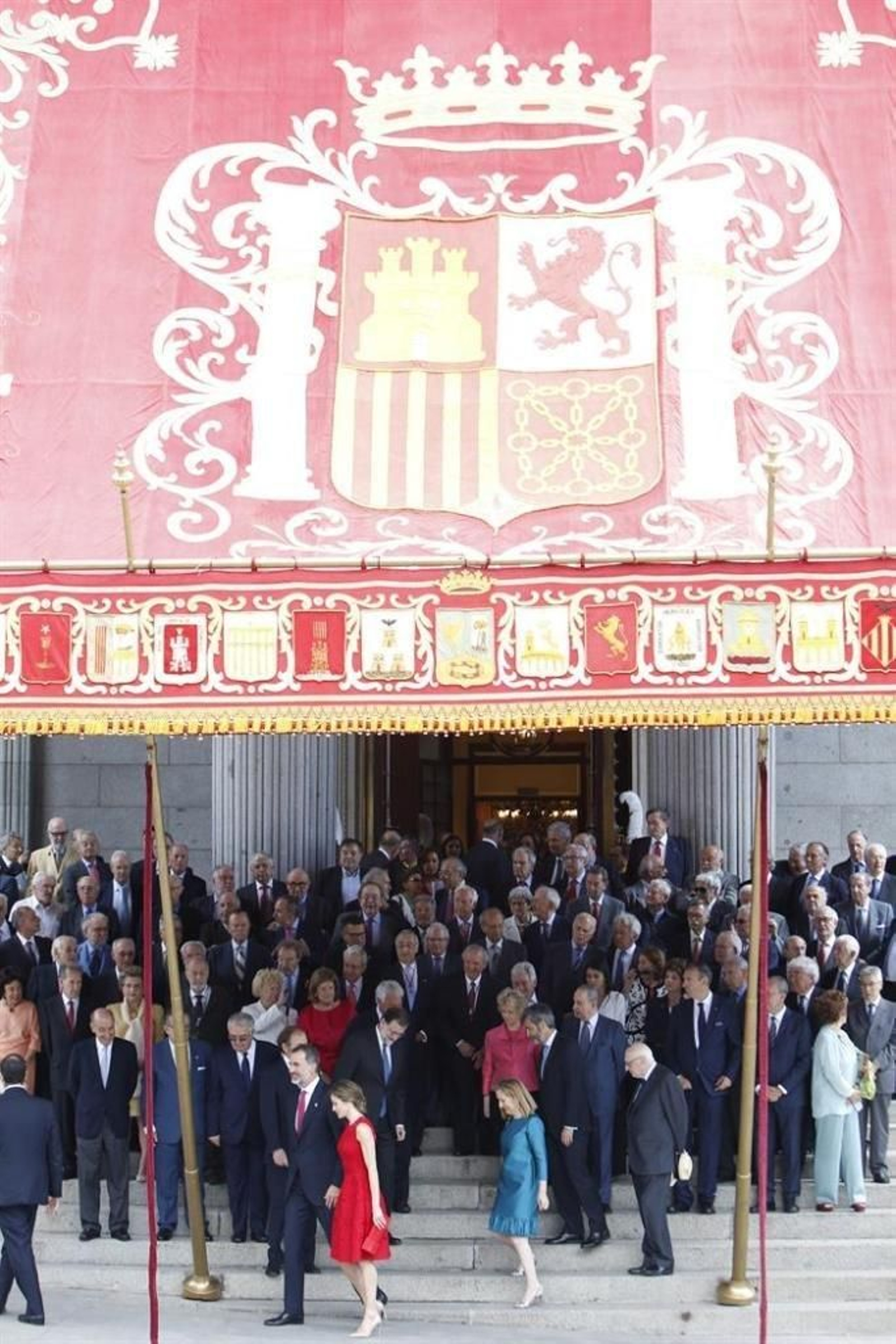 40 aniversario de las elecciones constituyentes de 1977 0112