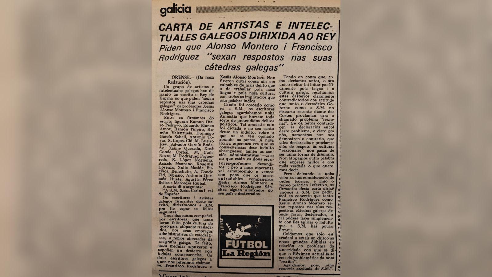 15 de febrero de 1976.