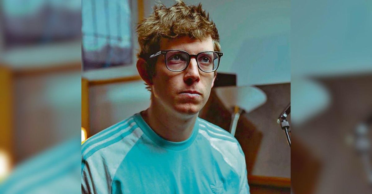 Elijah Fox, pianista: “La capacidad de atención se acorta con el empleo ...