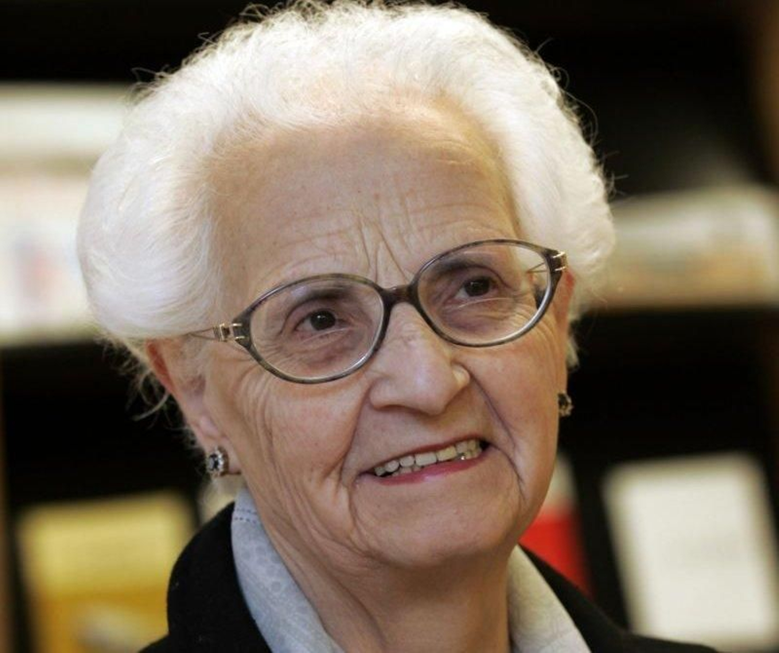 Imagen de Olga Gallego (1923-2010).