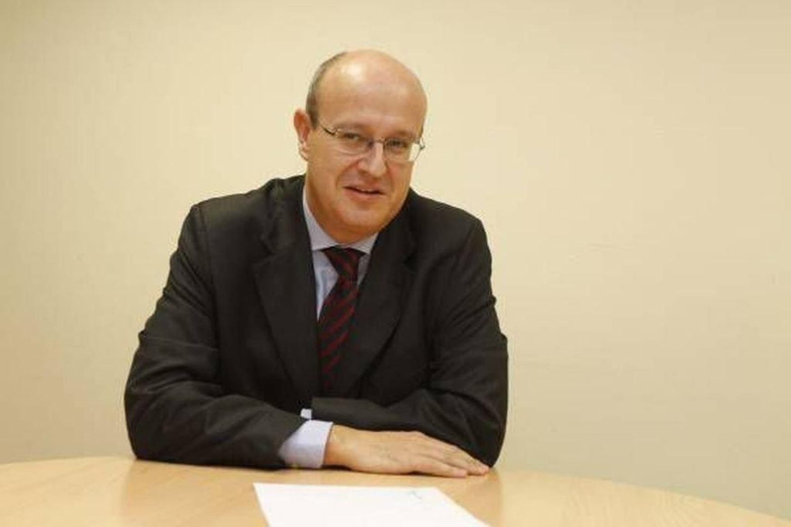 Javier Gómez Taboada, de Maio.