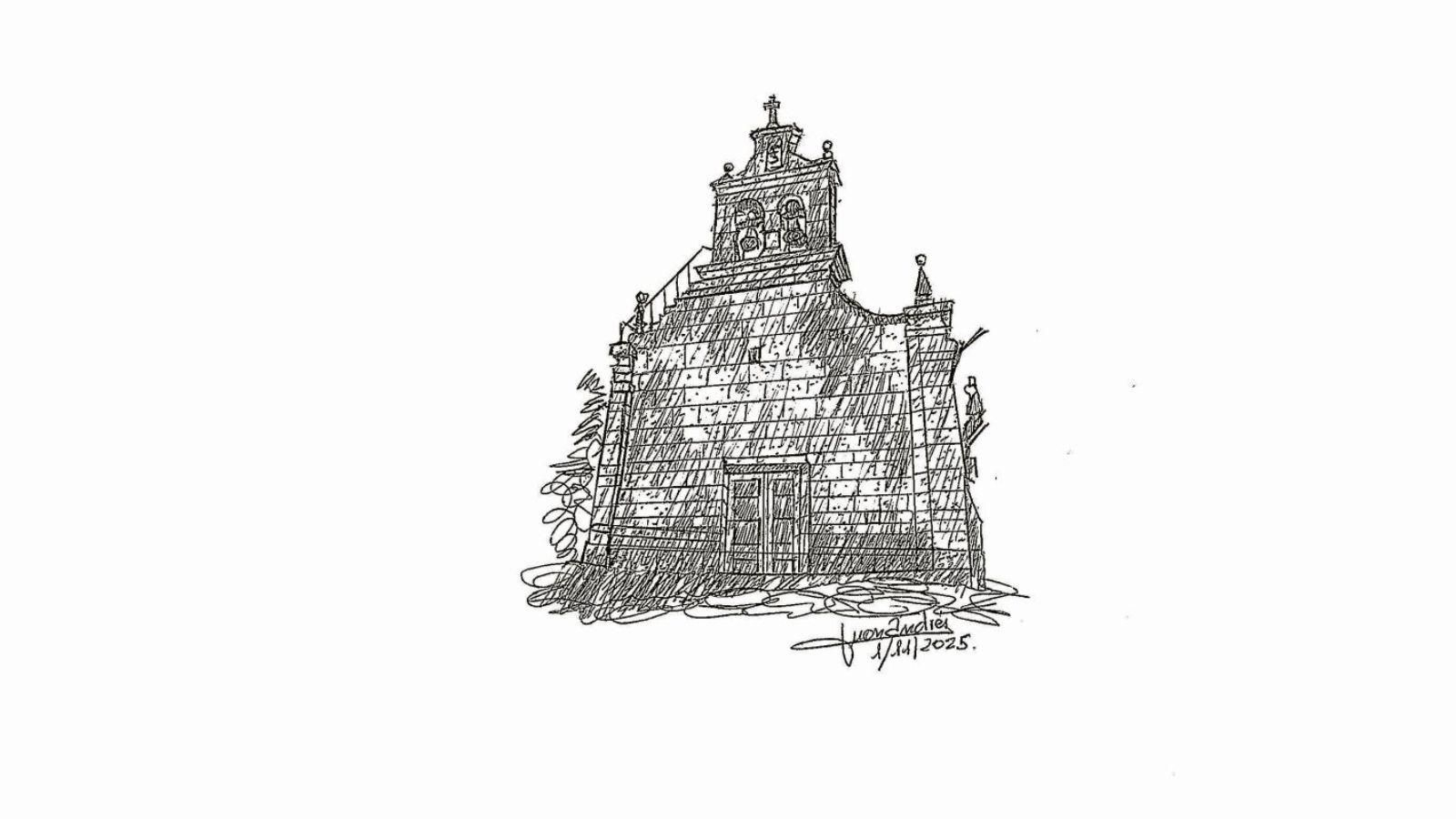 Igrexa da Purísima Concepción