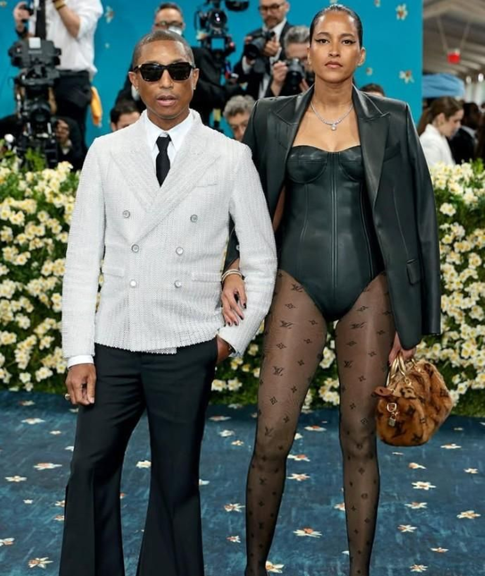 Galería | Todos los looks de la MET Gala, en imágenes