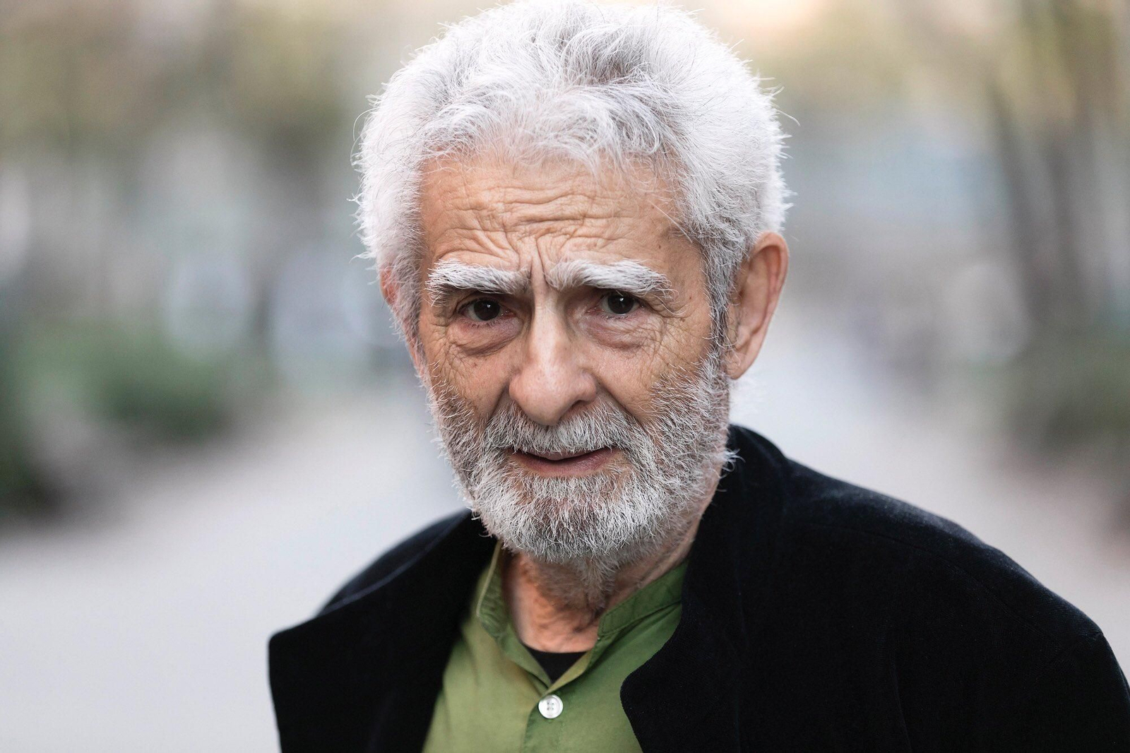 Juan Margalo, actor y director de teatro