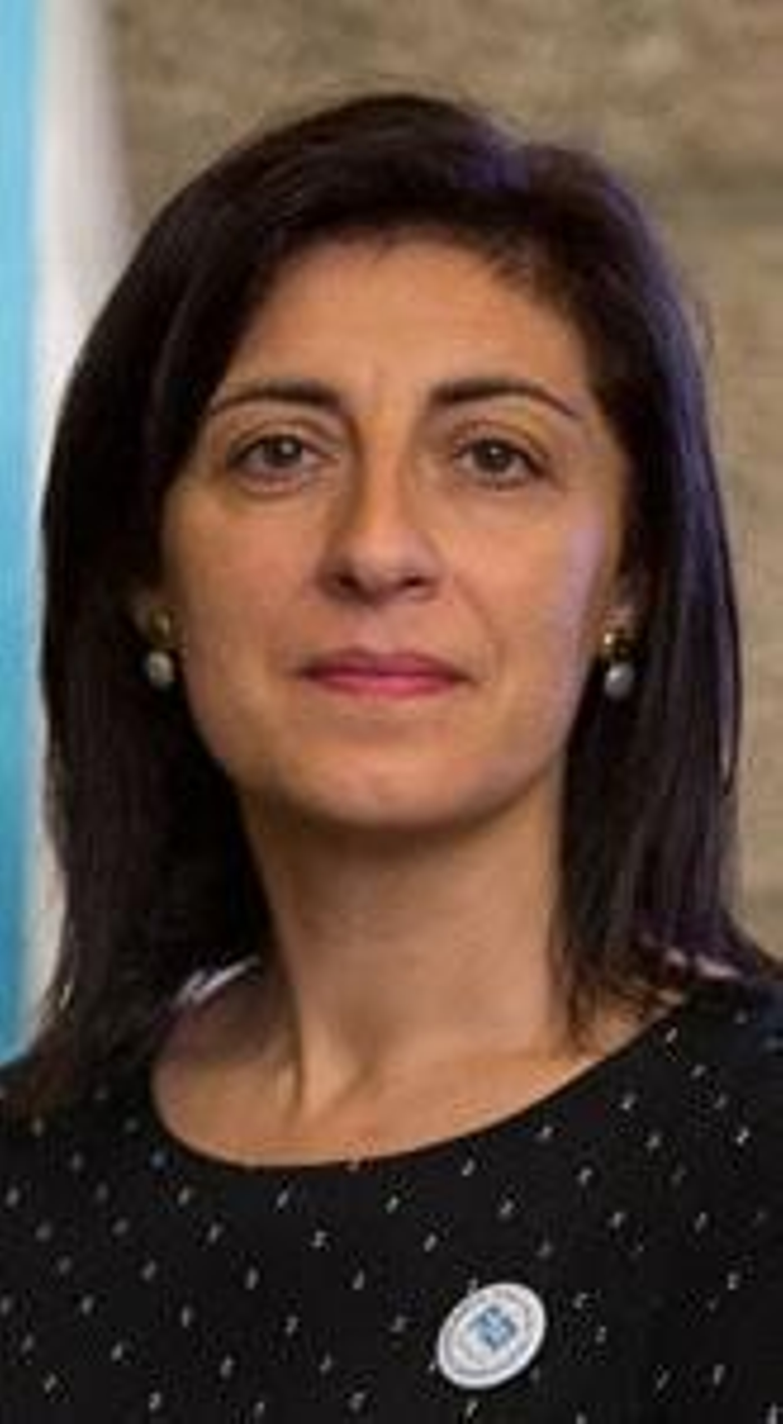 Ángeles Vázquez Mejuto.