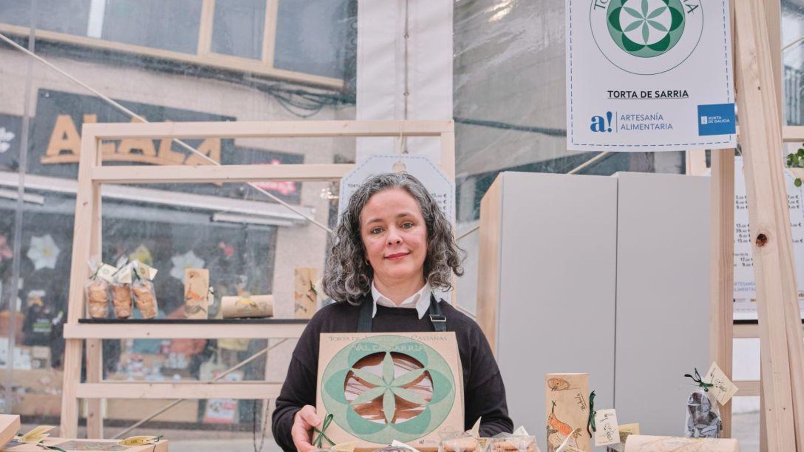 Ribadavia acollerá a iniciativa Artesanía, saber e sabor, que se enmarca no proxecto Vilas Vivas.