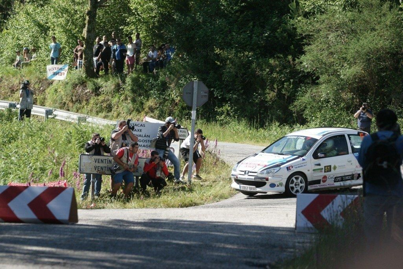 51 Rally Rías Baixas Foto Vicente 19